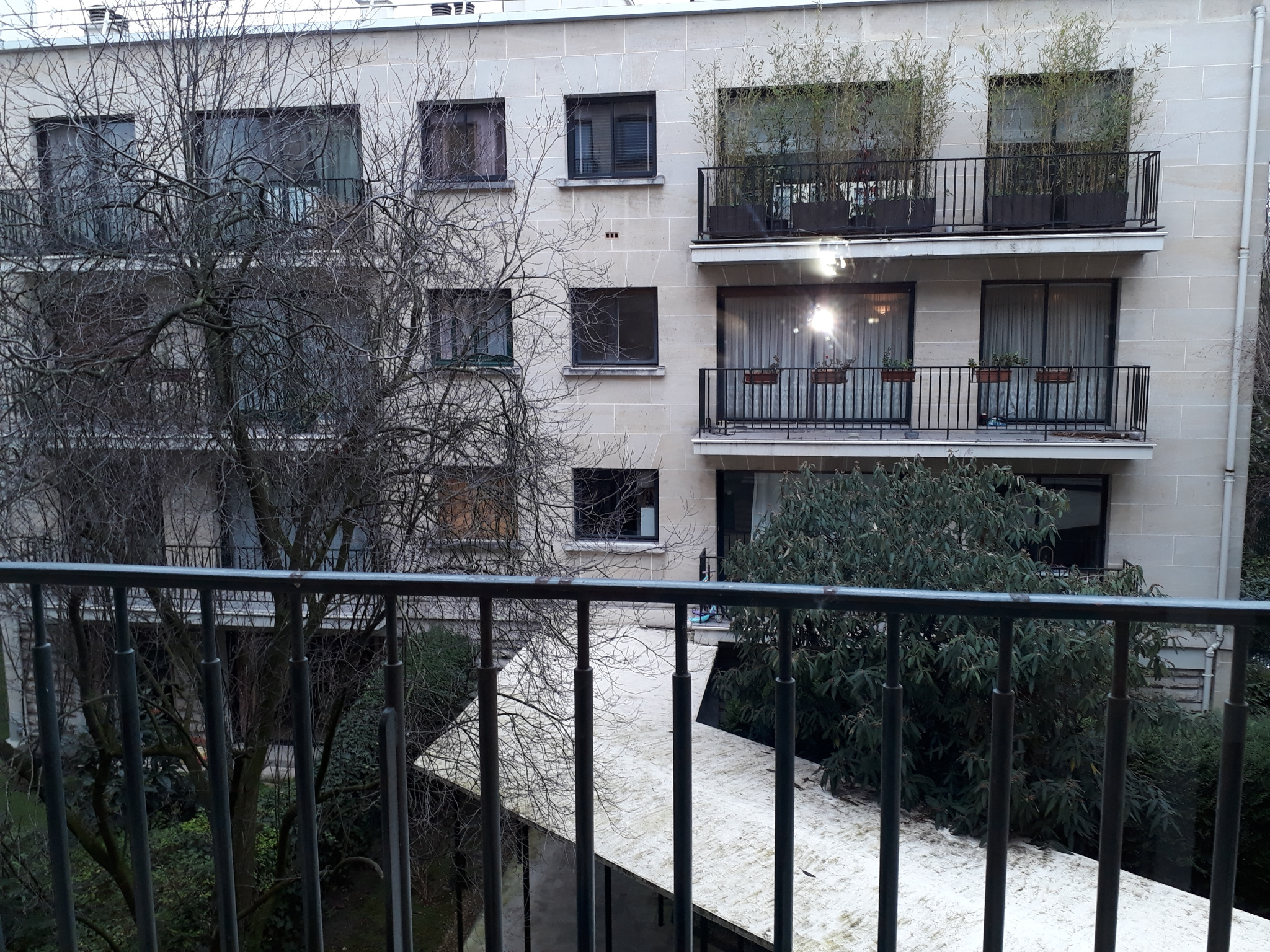 6 Rue De Longchamp 92200 Neuilly Sur Seine